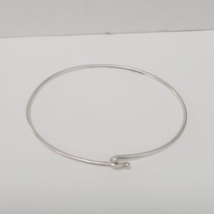 James Avery sterling silver (925) Hook-On charm bracelet